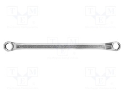 Wrench; box,bent; 12mm,13mm