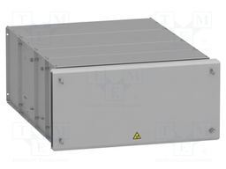 Brake resistor; IP23; 5Ω