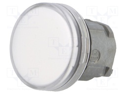 Control lamp; 22mm; Harmony XB4; -25÷70°C; Ø22mm; IP66; Kind: flat