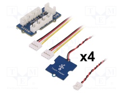 Sensor: touch; inductive; Grove Interface (4-wire),I2C; 3÷5.5VDC