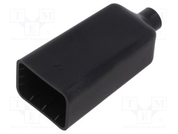 Protection cover; IEC 60320; 5003,5110,5120,5123,KFS