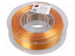 Filament: PLA Magic Silk; 1.75mm; mistic tiger; 195÷225°C; 300g