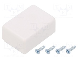 Enclosure: multipurpose