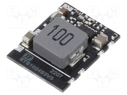 Converter: DC/DC