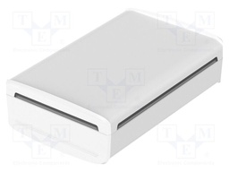 BoVersa; Enclosure: desktop