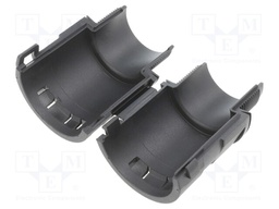 Straight terminal connector; Thread: metric,outside; -40÷105°C