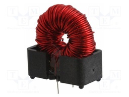 Inductor: wire