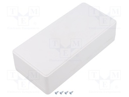 Enclosure: multipurpose