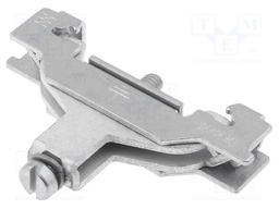 Rail adapter