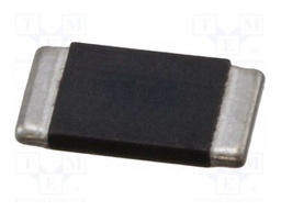 Resistor: thick film