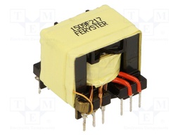Transformer: impulse; power supply; 70W; Works with: TOP249Y