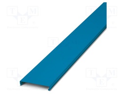 Protection; L: 11mm; W: 60mm; H: 2000mm; Body: blue