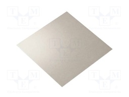 Shielding mat