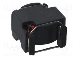 Inductor: wire