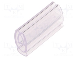 Markers for cables and wires