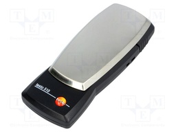 Differential manometer; Man.series: Pocket; 0÷0.1bar; IP40