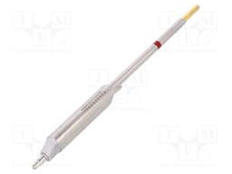 Tip; 420÷475°C; for Thermaltronics DS-KIT-1 desoldering iron