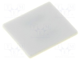 Marker; Application: PPV,PRV; grey; for labelling by user
