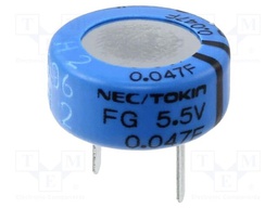 Supercapacitor