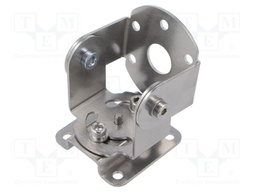 76.6x68x84mm; CENALED; Accessories: mounting kit