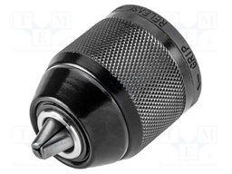 Drill holder; drill; self-locking; Thread: 1/2"