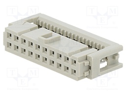 SEK-18 SV FE TYPA ZGL 20P PL3