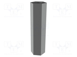 Insulating sleeve