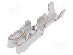 Fuse acces: terminal; Body: beige; 0.5÷1.5mm2