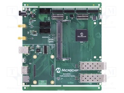 Dev.kit: Microchip; Comp: LAN9662