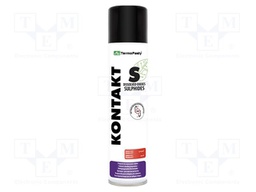 Cleaning agent; KONTAKT S; 300ml; spray; can