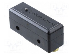 Microswitch SNAP ACTION
