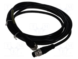 Cable: for sensors/automation