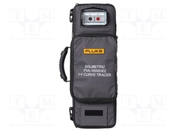 Meter: PV panel performance analyzer; 20÷1500V; Interface: WiFi