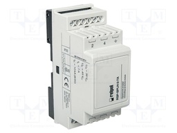 Surge arrester; In 8/20us: 20kA; for DIN rail mounting; -40÷80°C
