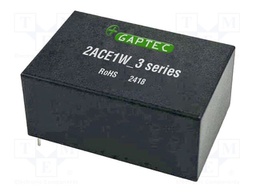 Converter: AC/DC