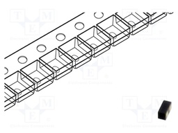 Diode: TVS; reel,tape