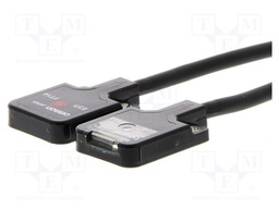 Sensor: photoelectric; Range: 500mm; transmitter-receiver