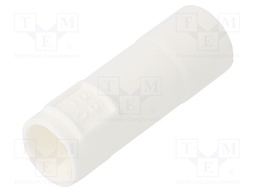 Accessories: sleeve; Han® S,Han® S 120; PIN: 1; UL94V-0