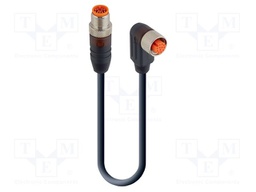 Cable: for sensors/automation; PIN: 12; 1.5m