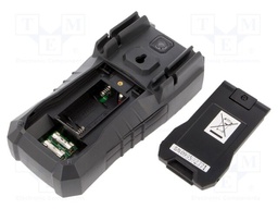 Digital multimeter; LCD 3,5 digit (1999); 10mF