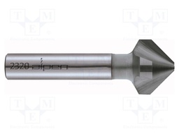 Countersink; high speed steel stal szybkotnąca HSS; 20.5mm