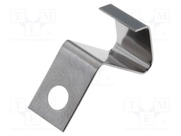 Lamella contact; Mounting: SMD; Size: AAA,AAAA,R3; Batt.no: 1