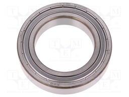 Bearing: single row deep groove ball; Øint: 50mm; Øout: 80mm