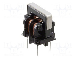 Inductor: wire