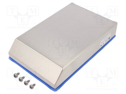 Guard; Mat: silicone,stainless steel