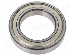 Bearing: ball; Øint: 55mm; Øout: 90mm; W: 18mm; bearing steel