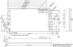 Converter: DC/DC