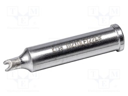Tip; special; 2.4x1.2mm
