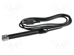 RTD-type temperature probe; -200÷250°C; Kind of probe: surface