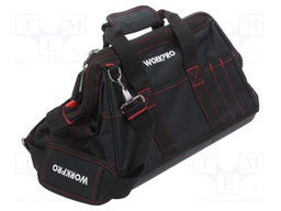 Bag: toolbag; Size: 16"